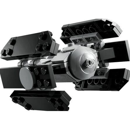 LEGO® Star Wars TIE Advanced  Mini-Build