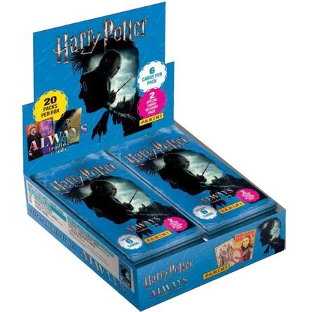 Panini Harry Potter (1pc)