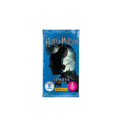 Panini Harry Potter (1pc)