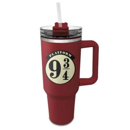 Θερμός Ποτήρι Harry Potter (9 3/4) 40Oz Tumbler
