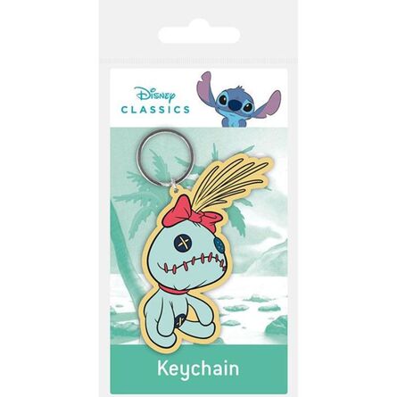 Μπρελόκ Disney Stitch keychain