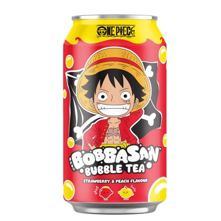 Bobasan One Piece Bubble Tea