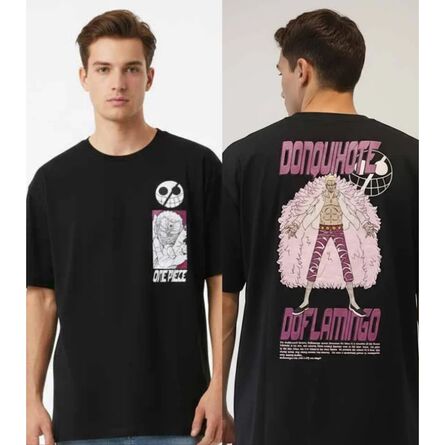 One Piece Donflaimgo T-shirt