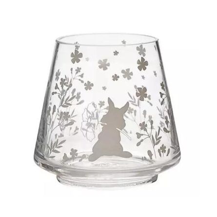 Βάζο για Κερί Σετ των 2 Disney Bambi and Thumper