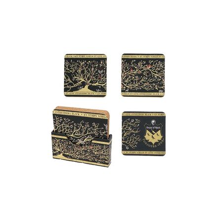 Σουβέρ Harry Potter Black Family Coasters