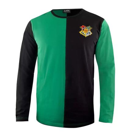 Harry Potter Malfoy Triwizard Cup Shirt