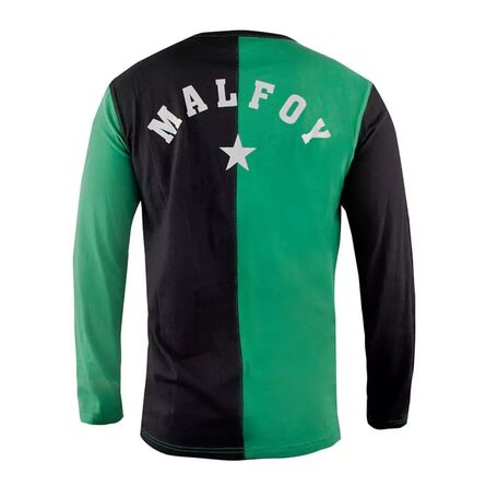 Harry Potter Malfoy Triwizard Cup Shirt