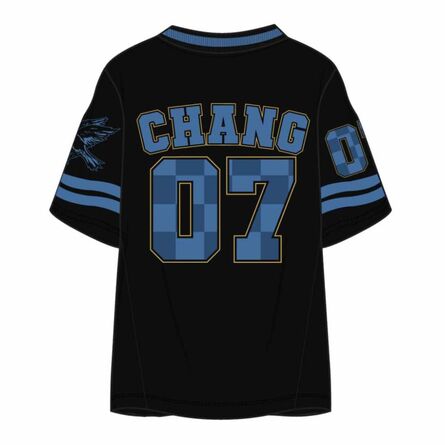 Harry Potter Oversized Shirt Ravenclaw