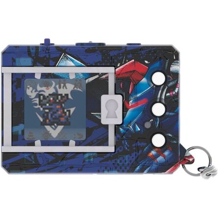 Διαδραστικό Παιχνίδι Bandai Digimon: Digital Monster X - Xros Wars Blue Flare (15th Edition) (30099)
