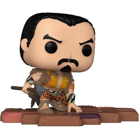 Φιγούρα Funko Pop! Spider-Man: Beyond Amazing - Kraven Sinister Six (Special Edition)