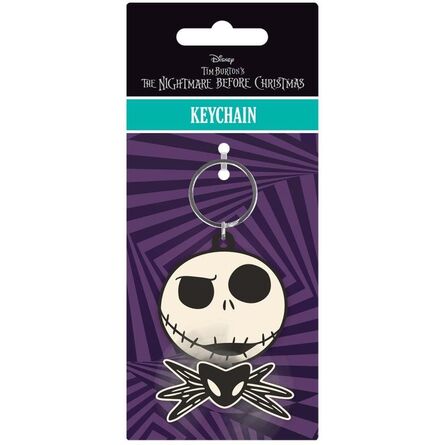 Μπρελόκ Nightmare 3D Spinner Keychain