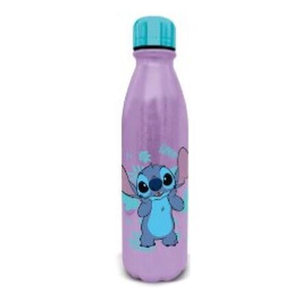 Μπουκάλι Νερού Disney Stitch Aluminium Spirit