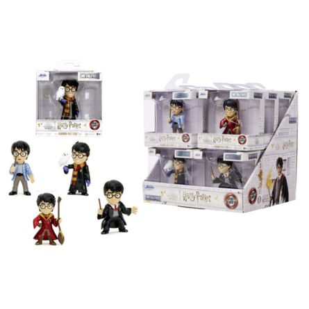 Harry Potter Metalfigs Figure 1pc Random Pick