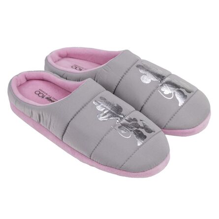 Παντόφλες Disney D100 Pink