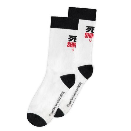 Κάλτσες Death Note Ryuk Splash
