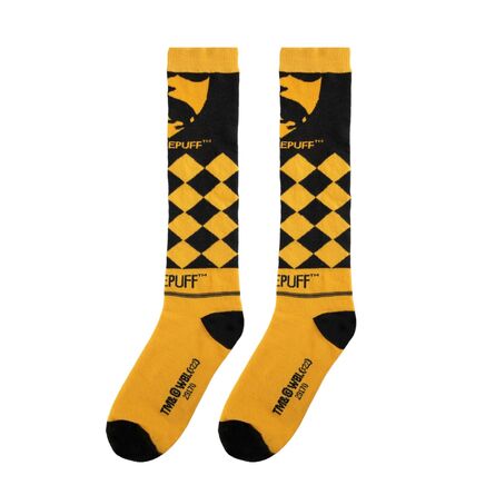 Κάλτσες Harry Potter Hufflepuff High Knee