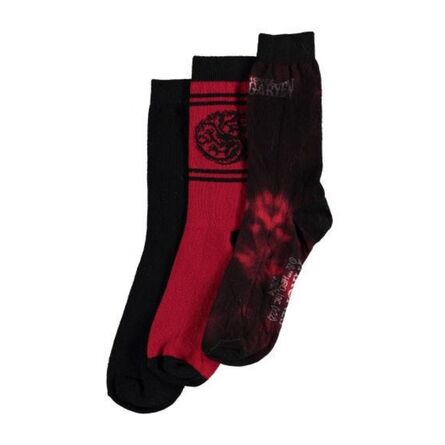 Κάλτσες Game Of Thrones House Of Dragon