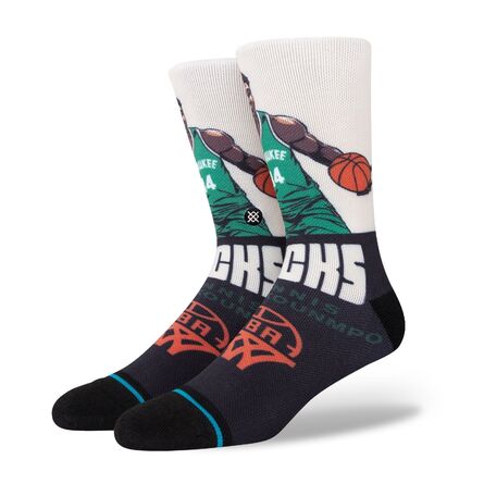 Κάλτσες Stance Antetokoumpo Giannis