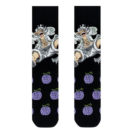 Κάλτσες Luffy 5th Gear