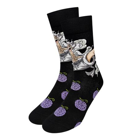 Κάλτσες Luffy 5th Gear