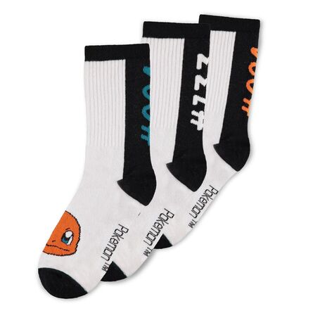 Κάλτσες Pokemon Sport