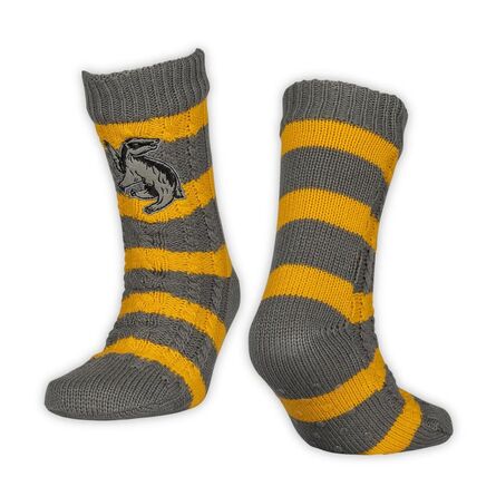 Κάλτσες Hufflepuff Rugby Slipper