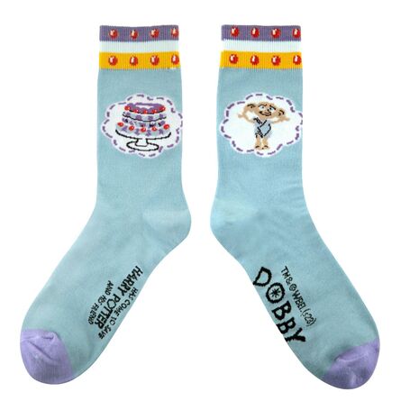 Κάλτσες Σετ των 3 Harry Potter Dobby