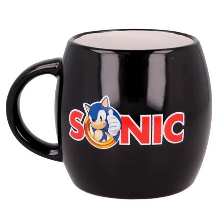 Κούπα Sonic Young Adult Globe Mug In Gift Box