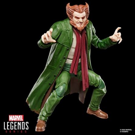 Φιγούρα Δράσης Hasbro Fans Spider-Man: Legends Retro 26 Figure 4 (G2355)