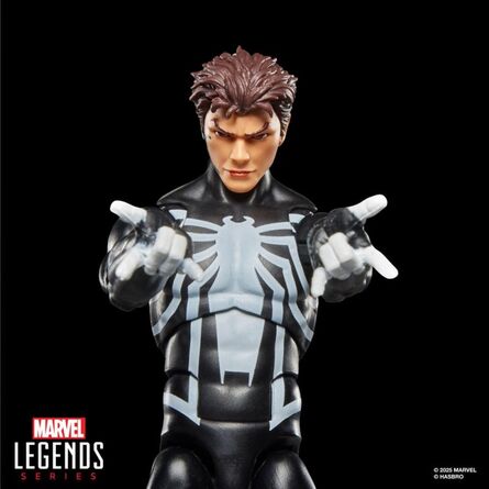 Φιγούρα Δράσης Hasbro Fans Spider-Man: Spider-Venom (G2353)