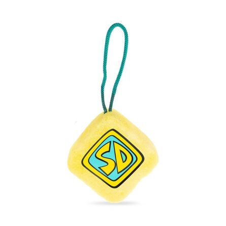 Σφουγγάρι Μπάνιου Scooby Doo Infused