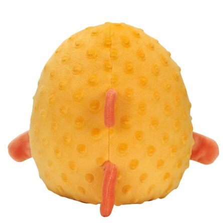 Λούτρινο Squishmallow Safa The Pufferfish