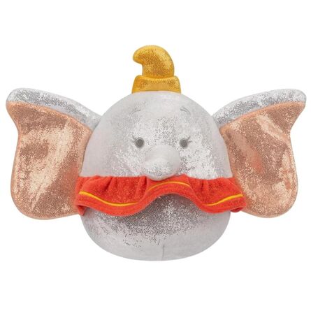 Squishmallows Disney 100th Anniversary Dumbo 13cm
