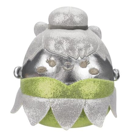 Λούτρινο Squishmallows Disney 100th Anniversary Tinkerbell 13cm