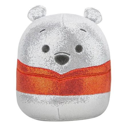 Λούτρινο Squishmallows Disney 100th Anniversary Winnie The Pooh 13cm