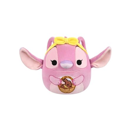 Λούτρινο Squishmallows Disney Angel Easter
