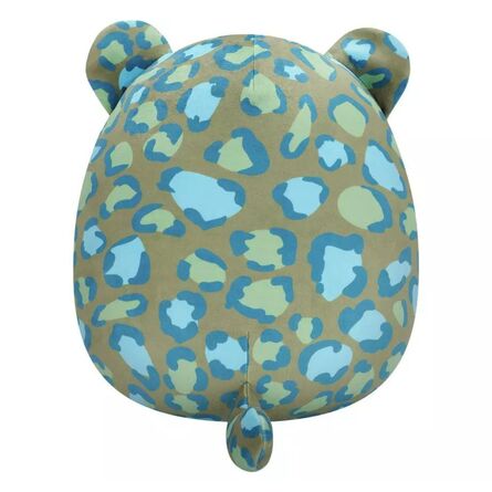 Λούτρινο Squishmallows Enos The Leopard