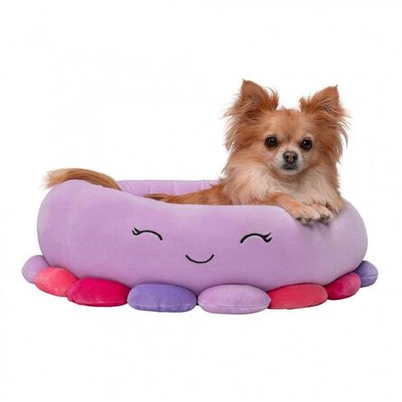 Κρεβάτι Σκύλου Squishmallows Pets Beula Pet Bed-M
