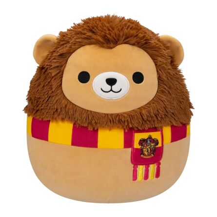 Λούτρινο Squishmallow Harry Potter Gryffindor
