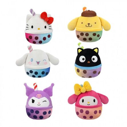 Squishmallows Sanrio Scented Mystery Bag Random (1pc)
