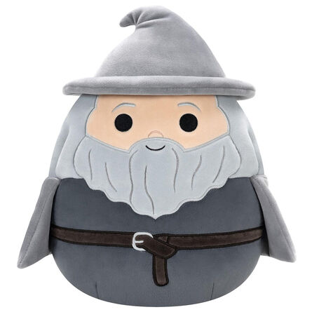 Squishmallows Plushs Lord Of The Rings Gandalf (1pc)