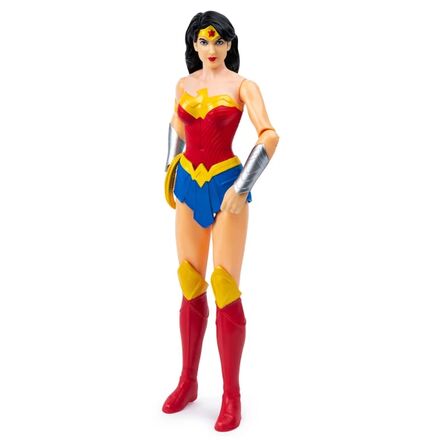 Spin Master DC Universe - Wonder Woman Action Figure (30cm) (6056902)