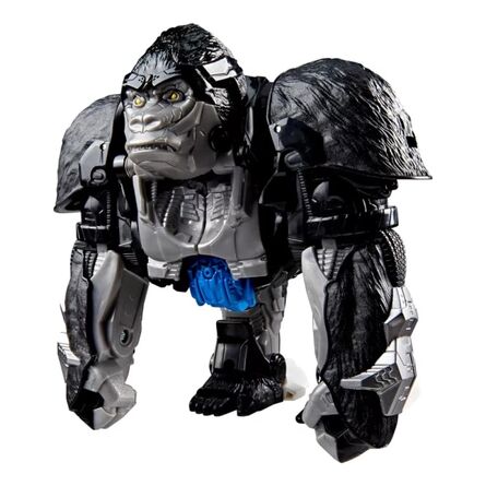 Φιγούρα Δράσης Hasbro Transformers: Smash to Change - Optimus Primal (G2827)