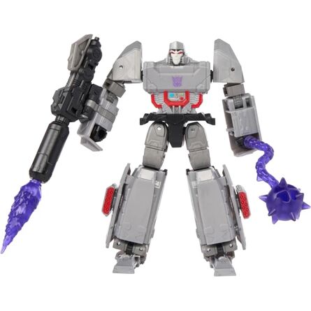 Φιγούρα Δράσης Hasbro Transformers: Core - Prime Megatron (G2830)