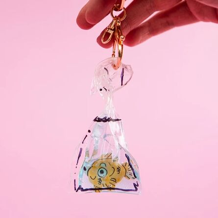 Δημιουργικό Σετ Giochi Preziosi Nano Tape Magic Mini: Pocket Pets (Random) (NAP02000) 1τμχ Τυχαία Επιλογή