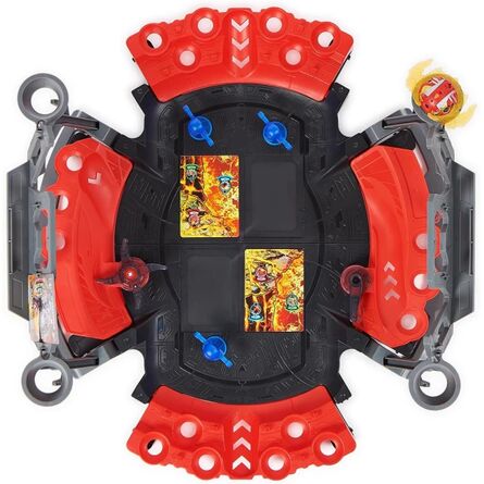 Spin Master Bakugan: Battle Arena Playset (6067045)