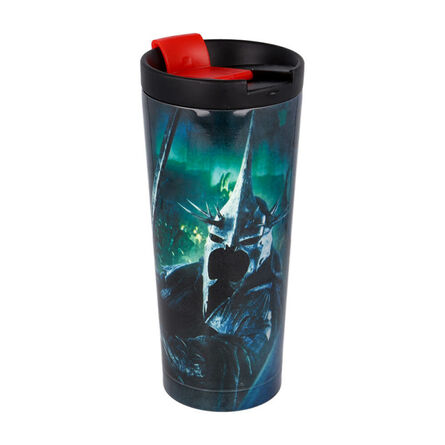 Lord Of The Rings Coffee Travel Mug