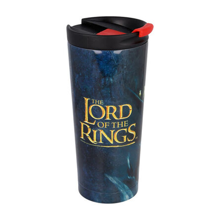 Lord Of The Rings Coffee Travel Mug
