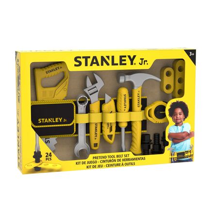 Stanley Jr. - Role Playing: Toolbelt Set (SRP066-SY)