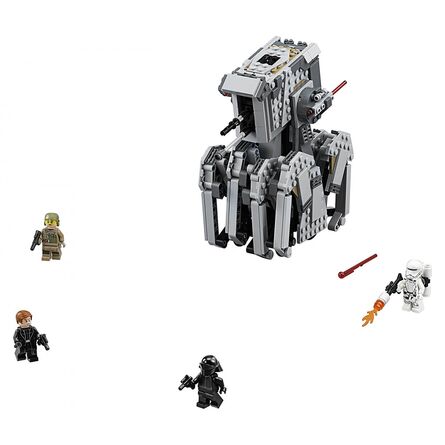 LEGO® Star Wars: First Order Heavy Scout Walker (75177)